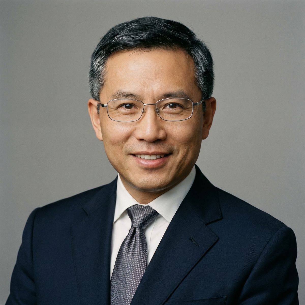 国产导演顾问陈铭远