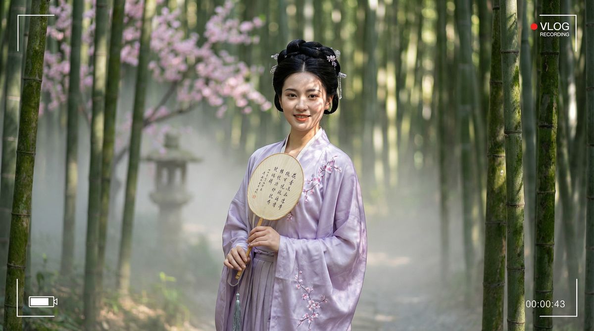 国产美食视频教程